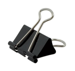 Klip Biurowy 25mm /12szt/