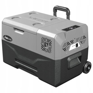 Lodówka kompresorowa Yeticool BX30 GREY Bluetooth