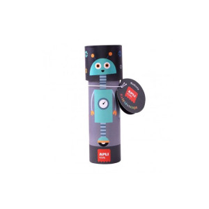 Kalejdoskop Apli Kids - Roboty