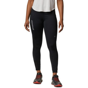 Legginsy do biegania Columbia Titan Ultra 1886181010