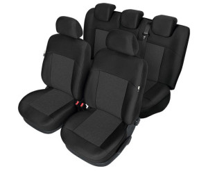 Ford Focus III 2011-2018 pokrowce na MIARĘ PREMIUM