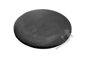 Deflektor Żeliwny Fi 270mm - Przesłona Spalin Do Pieca Co Na Eko Groszek