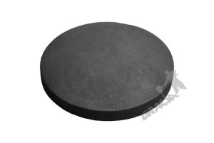 Deflektor Żeliwny Fi 180mm - Przesłona Spalin Do Pieca Co Na Eko Groszek