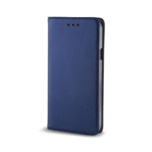 Etui Magnet do Realme 8/8 Pro granatowe