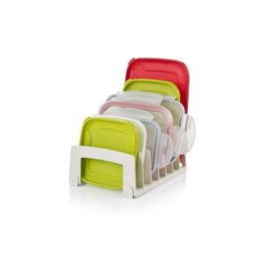 Organizer Na Wieczka Pokrywki Tescoma 185x148mm