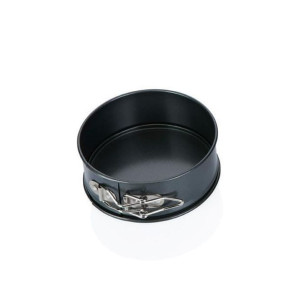 Tortownica Rozkładana Blacha Forma 12cm