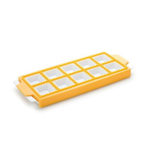 Forma Na Kwadratowe Ravioli Pierożki 10szt