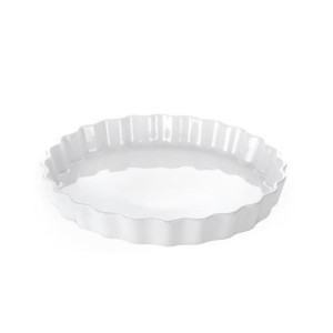Forma Ceramiczna Do Pieczenia Tartę 28cm