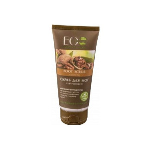 Scrub do stóp zmiękczający 100ml Eco Laboratorie