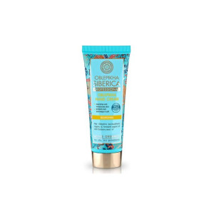 Krem do rąk odżywczy rokitnikowy 30ml Natura Siberica