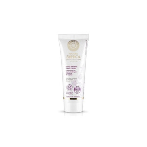 Krem do rąk ujędrniający żeń szeń i cytryniec 30ml Natura Siberica