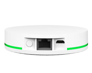 Bramka Zigbee 3.0 Lan Centralka TUYA