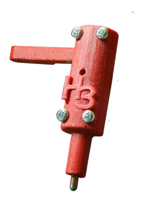 Zestaw do modyfikacji Ender 3 / Ender 3 Pro
