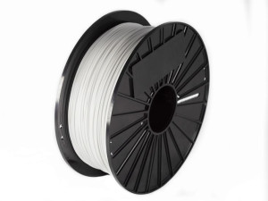 F3dfilament PLA MATTE  - GREY 500 G  1,75 mm