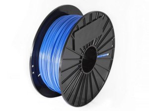 F3dfilament PLA MATTE  - BLUE 1 kg  1,75 mm