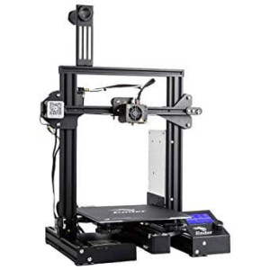 Ender 3 by GMZ