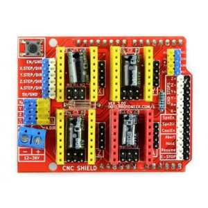CNC Shield