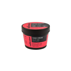 Krem do rąk aksamitna skóra 110ml Cafe Mimi