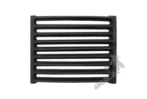 Ruszt Zwykły Nr 1 Żeliwny Kominkowy Grillowy Grill Retro Piec