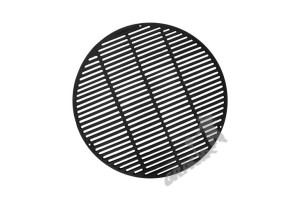 Ruszt Okrągły Fi 800 Mm - Grillowy Żeliwny Kominkowy Grill