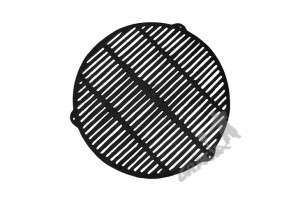 Ruszt Okrągły Fi 700 Mm - Grillowy Żeliwny Kominkowy Grill