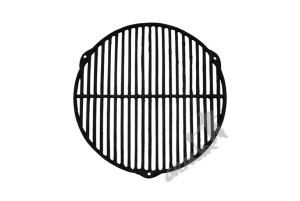 Ruszt Okrągły Fi 535 Mm - Grillowy Żeliwny Kominkowy Grill
