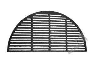 Ruszt Półokrągły Fi 800 Mm - Grillowy Żeliwny Kominkowy Grill