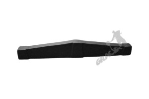 Ruszt Sztabkowy - Śledź Nr 6 - 440 Mm Żeliwny Kominkowy Grillowy Grill