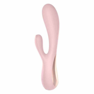 Wibrator Mono Flex Pink