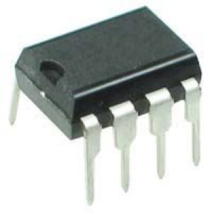 LM2903N DIP8 Podwójny komparator