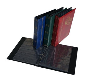Klaser Fischer na 216 monet mix