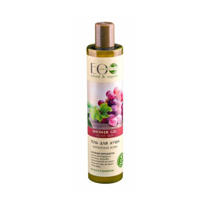 Żel pod prysznic aksamitna skóra 350ml Eco Laboratorie