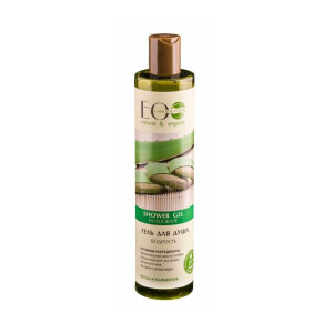Żel pod prysznic orzeźwienie 350ml Eco Laboratorie