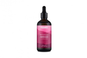 Olej awokado 100ml Mohani