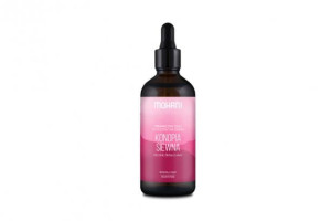 Olej konopny 100ml Mohani