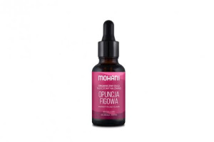 Olej z opuncji figowej 30ml Mohani