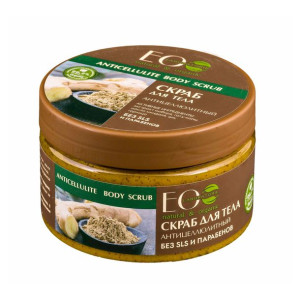 Scrub do ciała solny antycelulitowy 300ml Eco Laboratorie