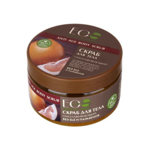 Scrub do ciała odmładzający 250g Eco Laboratorie