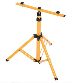 Statyw roboczy 2M do naświetlacza halogenu