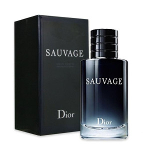 Dior Sauvage 60ml woda toaletowa