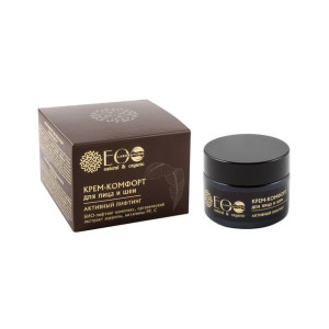 Krem liftingujący do twarzy, szyi i dekoltu 50ml Eco Laboratorie
