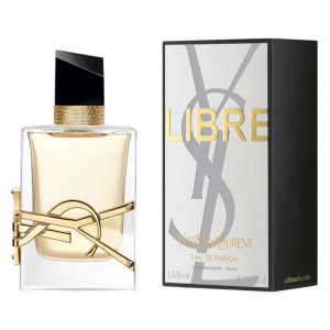 Yves Saint Laurent Libre 90ml woda perfumowana