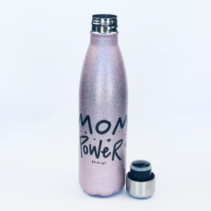 Butelka Termiczna Mom Power 500 ml