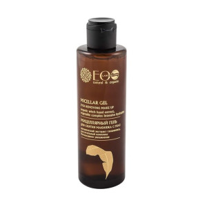 Żel micelarny do demakijażu 200ml Eco Laboratorie