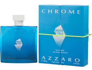 Azzaro UNDER THE POLE edt 100 ml