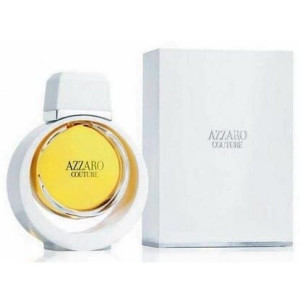 Azzaro COUTURE edp 75 ml  (refillable)