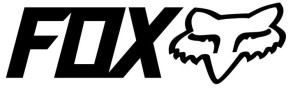 Szyba Do Fox Airspace/main Ii Inj Blue Gratis
