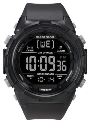 Zegarek Timex TW5M22300 Marathon Digital