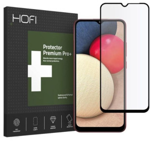 Szkło Hofi Glass Pro+ Xiaomi Mi 11 Lite 5g - Black