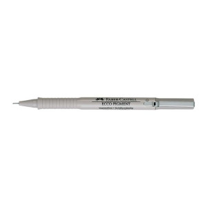 Cienkopis Kreślarski 0,5mm Faber-Castell Ecco